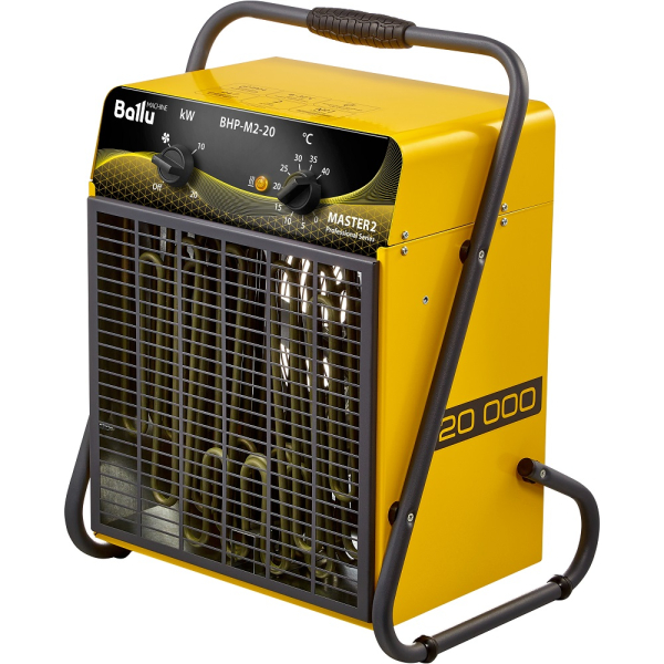 Тепловая пушка BALLU BHP-M2-20