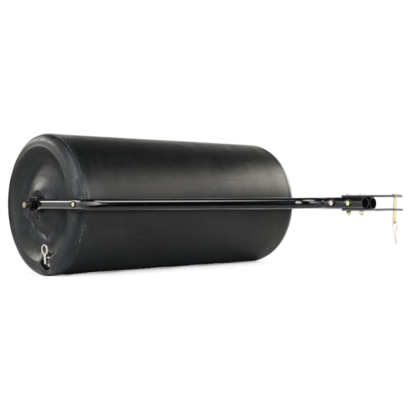 Прицепной пластиковый каток Husqvarna для прикатки площадей после посева травы   9658994-01