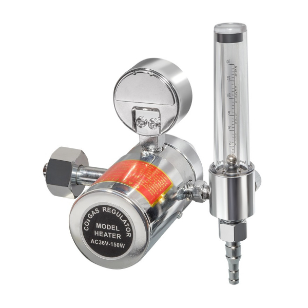 Регулятор углекислотный Сварог У-30-5-П-36-Р (1С008-0117 СО2 36V)