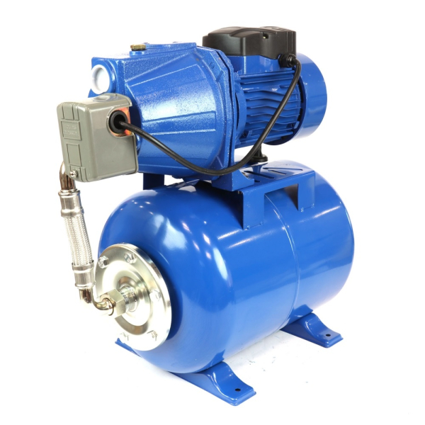 Насос-автомат HB PUMP МОЛНИЯ 50/45Ч-24   SW2018