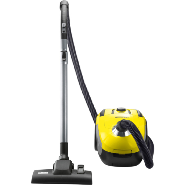 Пылесос Karcher VC 2