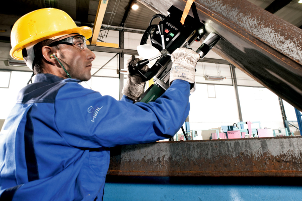 Станок сверлильный Metabo MAG 50     600636500