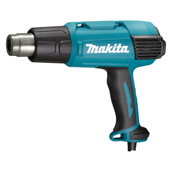Фен Makita HG 6531 CK