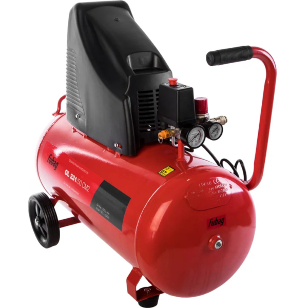 Компрессор Fubag OL 231/50 CM2   (29838377)