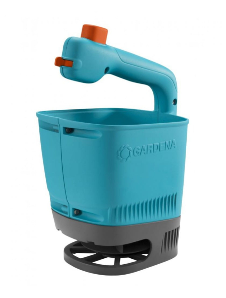 Разбрызгиватель-сеялка Gardena ручная M    00431-34.000.00