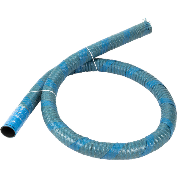 Рукав всасывающий CHAMPION 80 (D-80мм, L-4м)   C2520