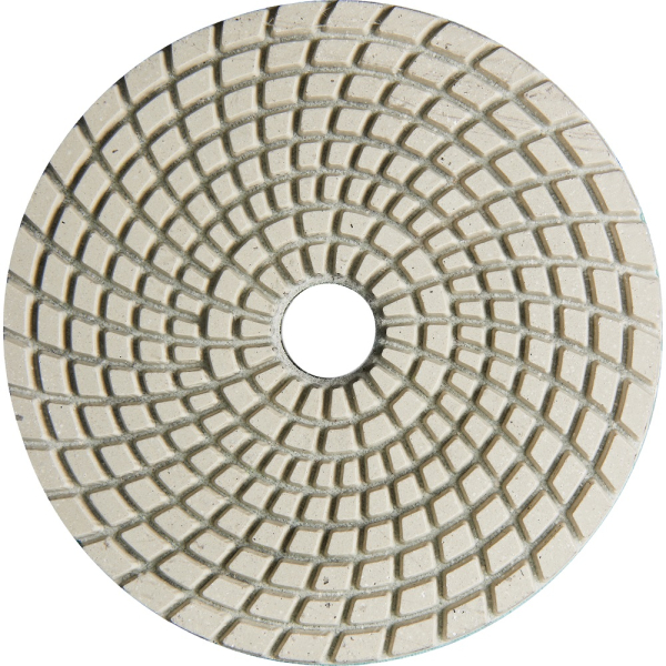 Диск алмазный ELITECH 125мм P2000 мокрое шлифование   1820.159700