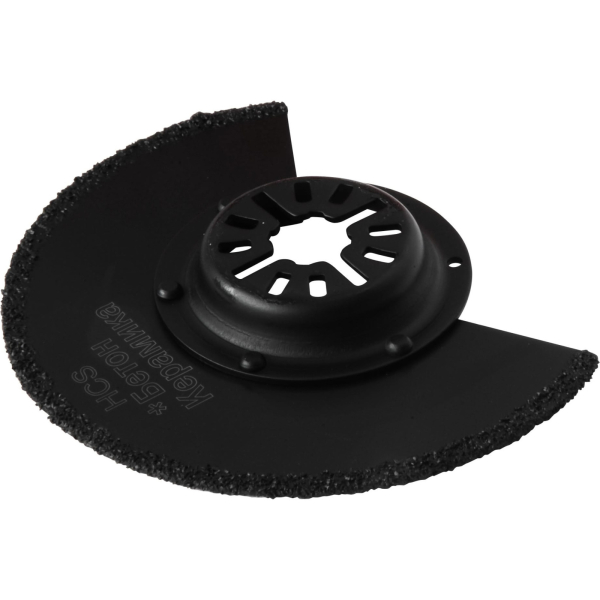 Насадка ELITECH для мультитула   1820.007900