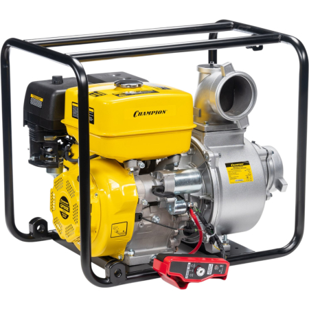 GP100E 12