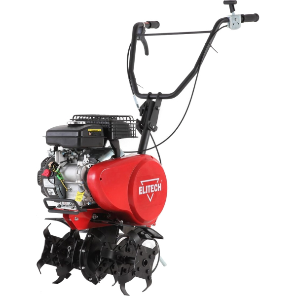Культиватор ELITECH КБ 4