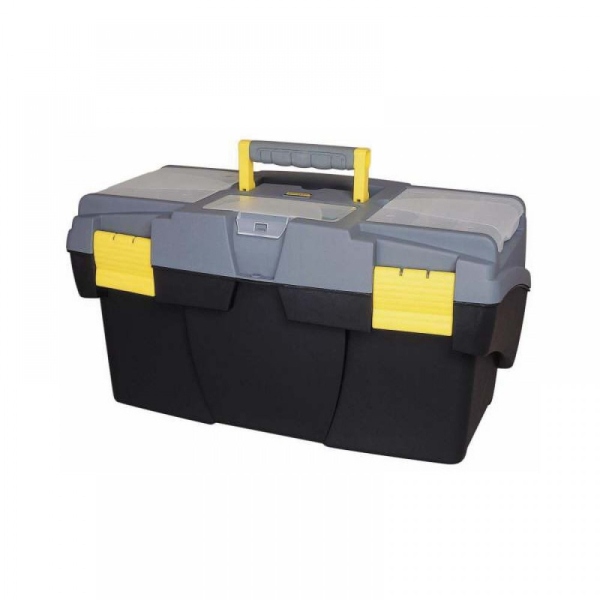 Ящик для инструмента STANLEY MEGA CANTILEVER 16"     1-92-076