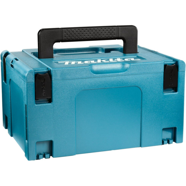 Кейс Makita Makpac тип 3 395х295х215 мм   821551-8