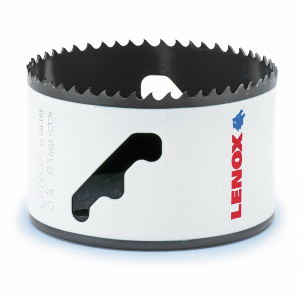 Коронка Lenox Bi-Metal 83мм