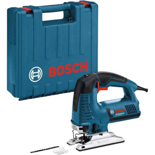 Лобзик BOSCH GST 1400 BCE     0.601.515.101