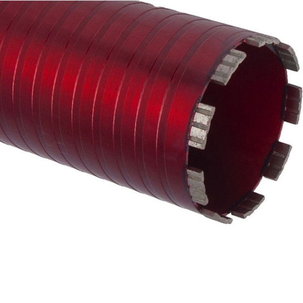 Сверло алмазное DIAM 32x450х1/4 UNC Extra Line Titan HIT по бетону   313035