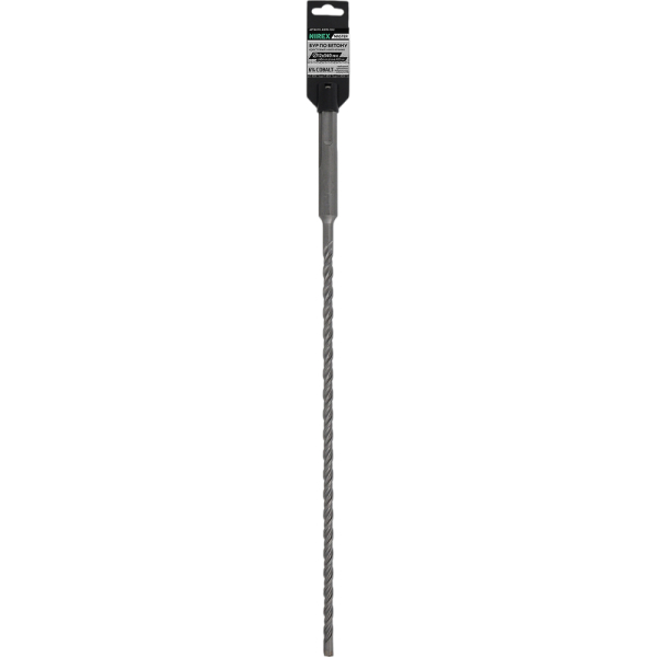 Бур NIREX Master SDS Max 12*540 NDMX-1202
