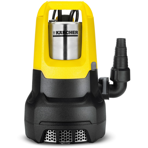 Насос Karcher SP 7 Dirt Inox   1.645-506
