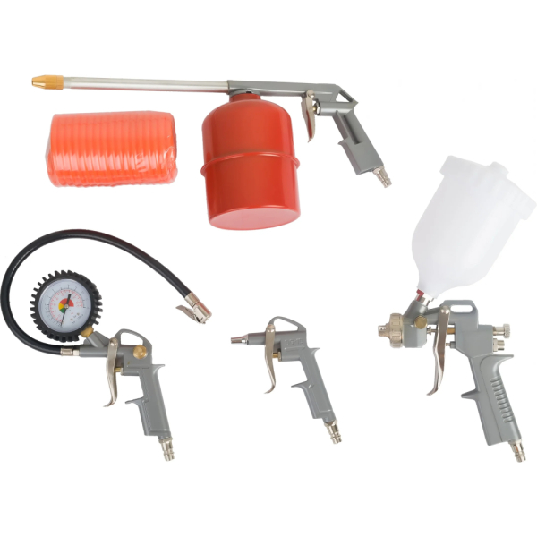 Компрессор Fubag Universal Set FC 2/24 + 6  (8213882KOA627)