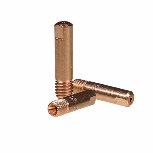 Комплект наконечников Fubag M6x28мм ECU  D=1.2мм   (F140.0379)