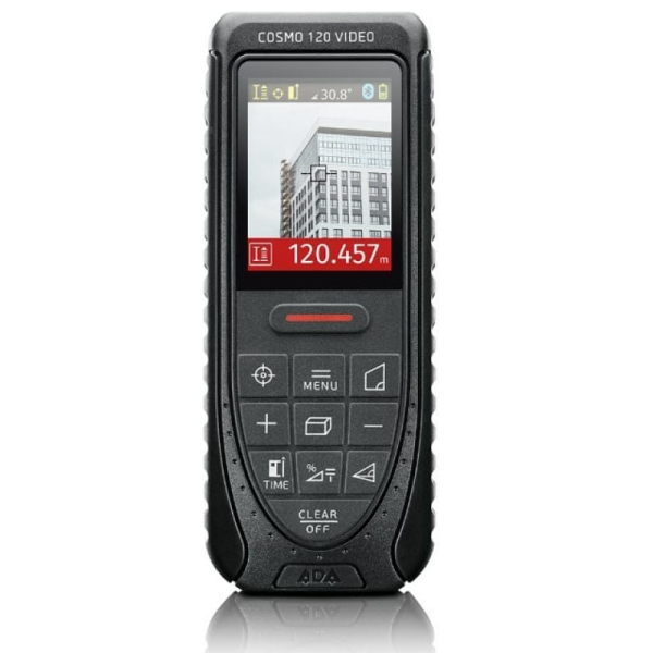 Измеритель длины ADA Cosmo 120 Video   A00502