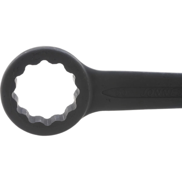 Ключ гаечный JONNESWAY накидной ударный 50 мм