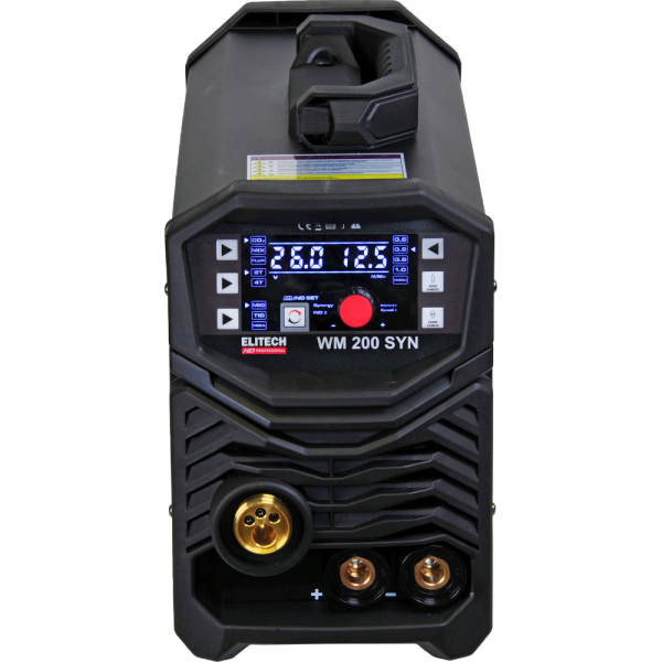 WM 200 SYN 3