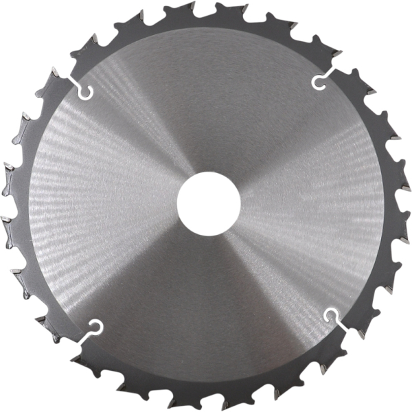 Диск пильный NIREX Expert 210*32/30*24 по дереву NSB4024