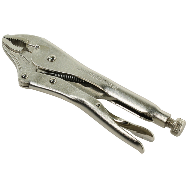 Ручные тиски JONNESWAY "струбцина" 250 мм   P32M10A