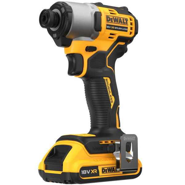 Шуруповерт аккумуляторный DEWALT  DCF 840 D2T  18v 2,0Ah Li-Ion