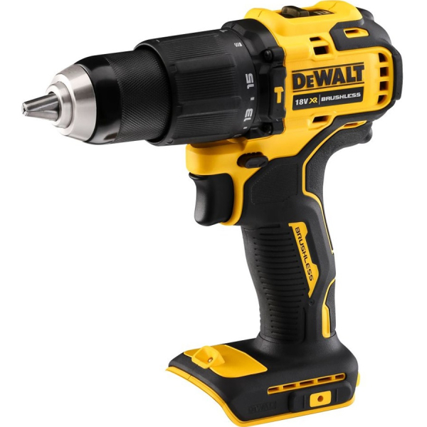 Дрель аккумуляторная DEWALT DCD 709 N