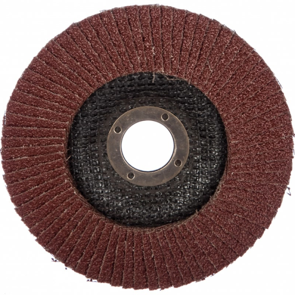 Диск лепестковый Cutop Greatflex Master 125*22.2  P36   71-12536