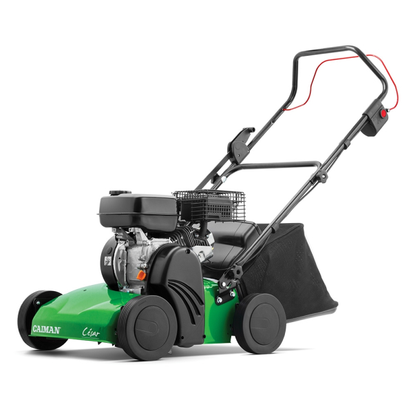 Аэратор CAIMAN Cesar 70C Max бензиновый