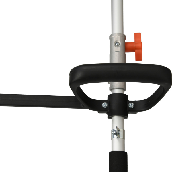 Триммер электрический SENIX BCPE12-M-EU