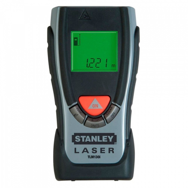 Измеритель длины STANLEY TLM 130I   1-77-911