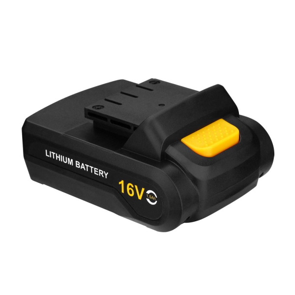 Аккумуляторная батарея DEKO DKCD 16 FU-Li 16 V 1.5Ah Li-Ion   063-4051