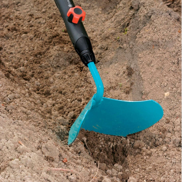 Плуг гребневой Gardena   03118-20.000.00