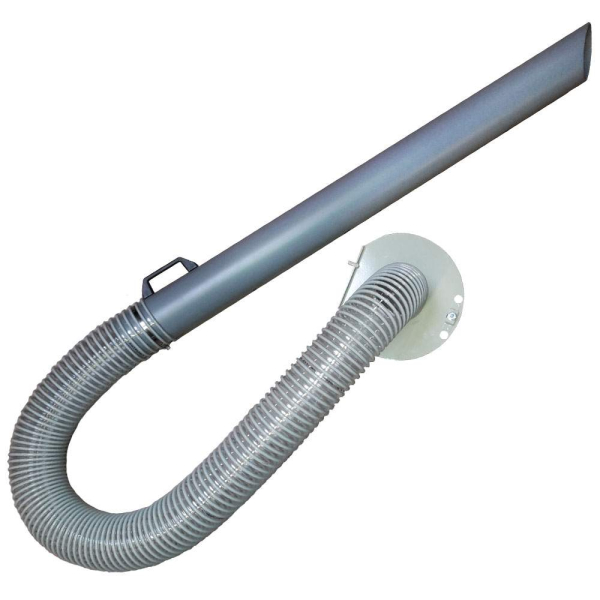 Шланг CRAMER всасывающий 3м   1429417