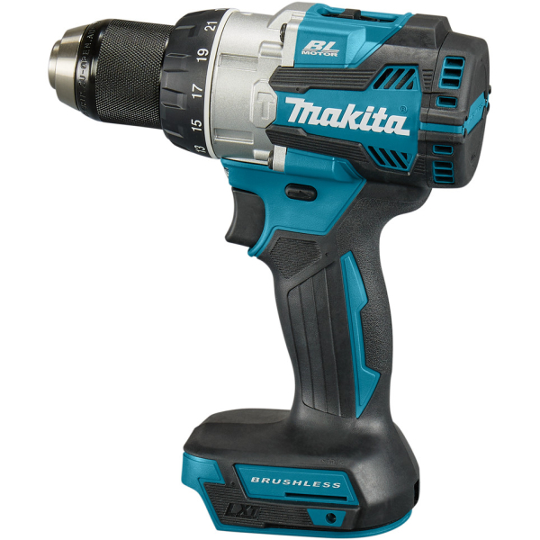 Дрель аккумуляторная Makita DHP 489 Z Li-ion