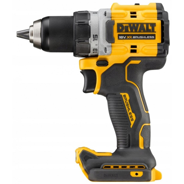 Дрель аккумуляторная DEWALT DCD800P2T-GB