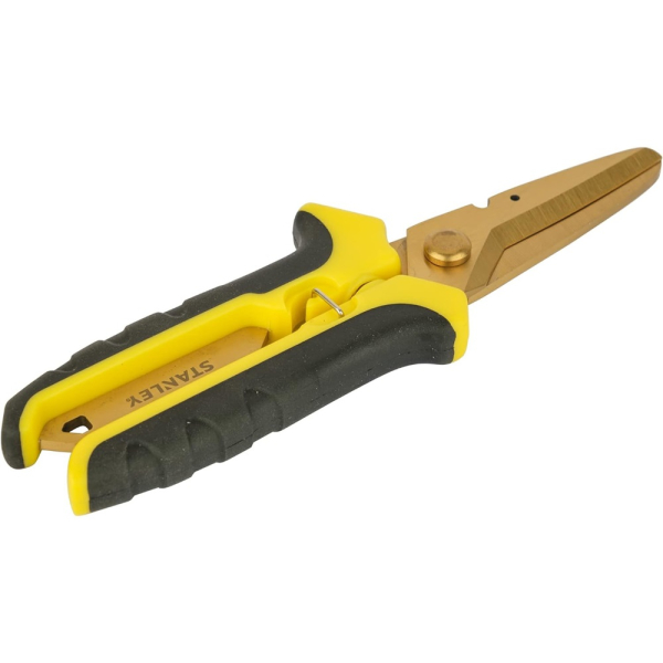 Ножницы STANLEY по металлу   STHT0-14103