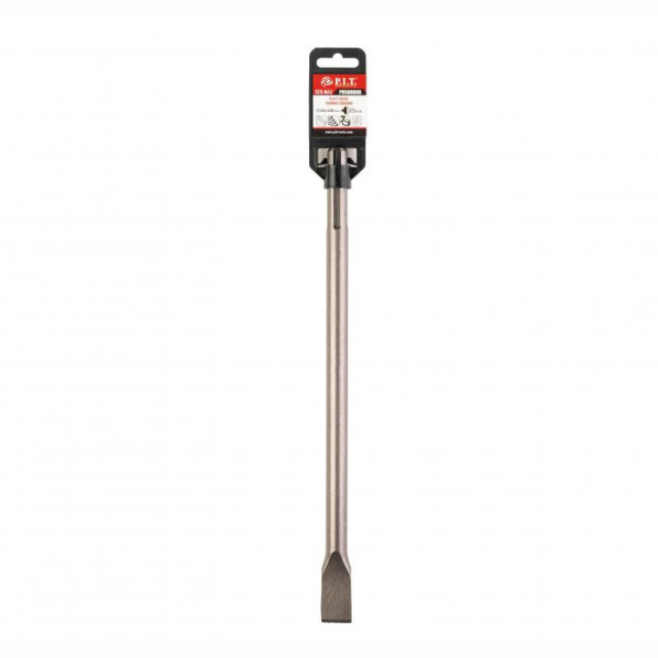 Зубило P.I.T. плоское SDS-MAX 18х400 (20мм)