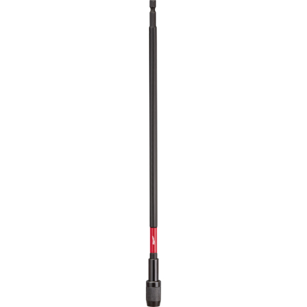 Держатель для бит Milwaukee HEX 1/4" 305 мм магнитный с фиксатором