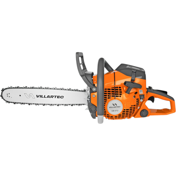 Бензопила VILLARTEC SB572 16"
