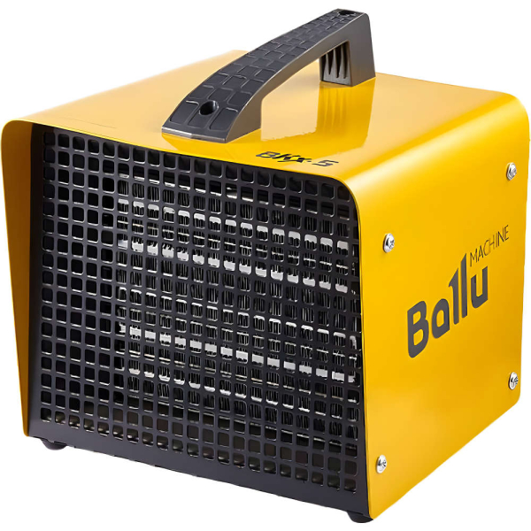 Тепловая пушка BALLU BKX-5