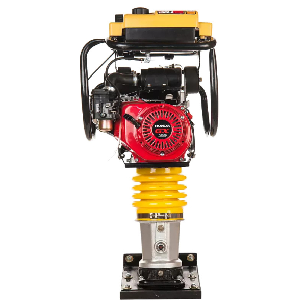 Вибротрамбовка бензиновая DIAM VN-75/5.5 H