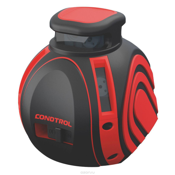 Лазерный уровень CONDTROL Unix 360 Pro   1-2-108