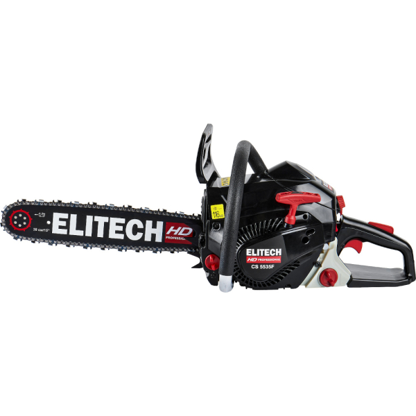 Бензопила ELITECH CS 5535F (E1611.006.00)