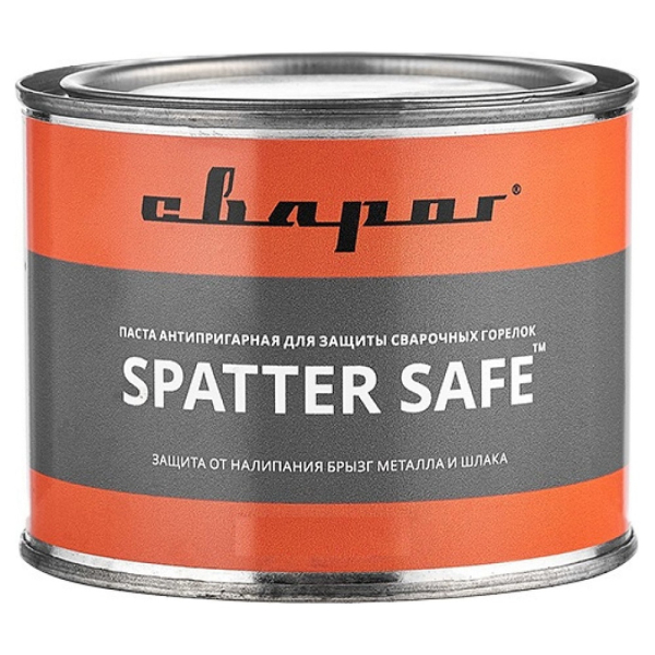 Паста антипригарная Сварог Spatter Safe 300 гр   00000098941