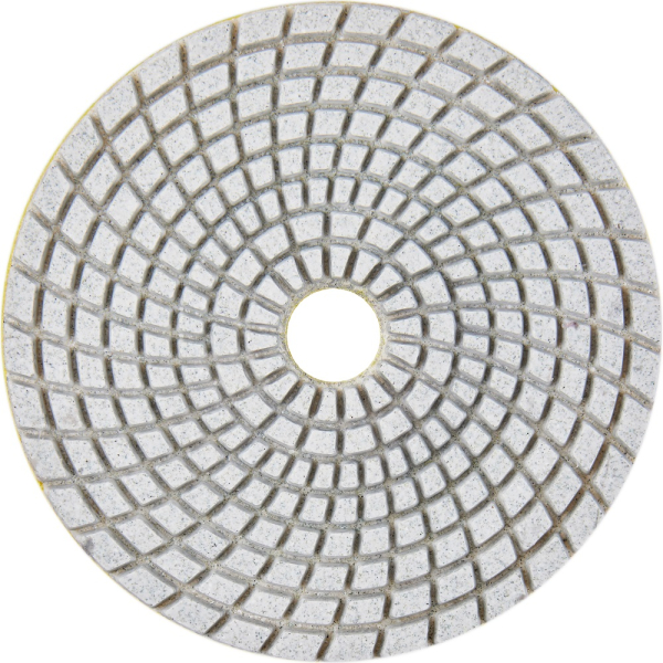 Диск алмазный ELITECH 125мм P100 мокрое шлифование   1820.159000