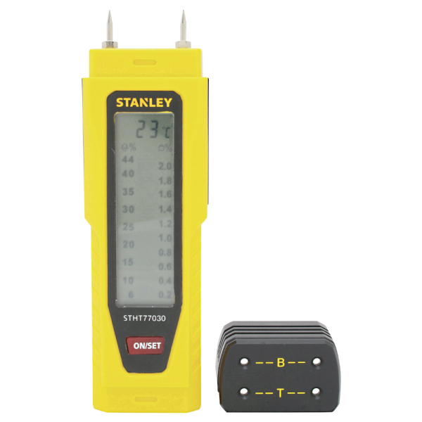 Измеритель влажности STANLEY   0-77-030